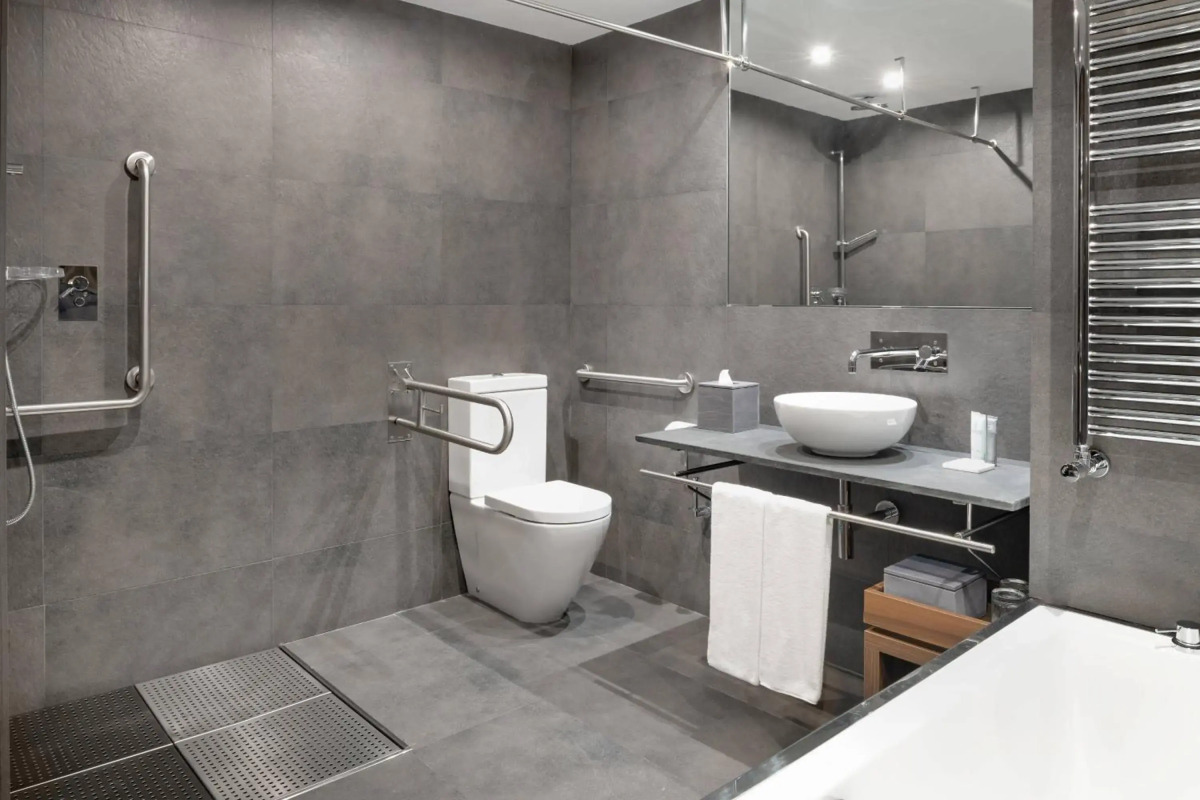 Hotel AC Baqueira Ski Resort, Autograph Collection