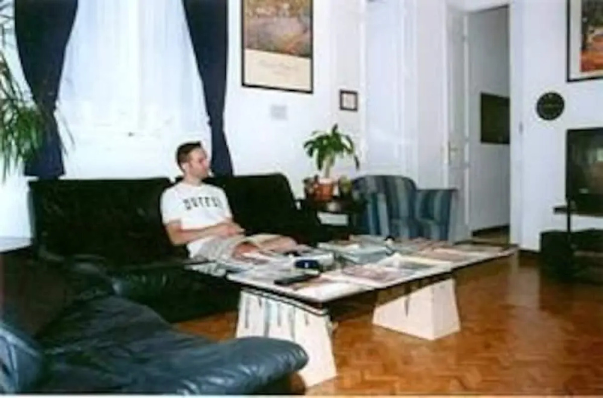 Hostal Puerta del Sol