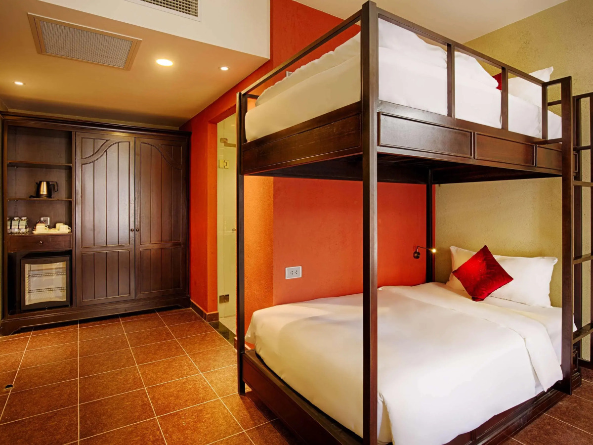 Mercure Danang French Village Bana Hills