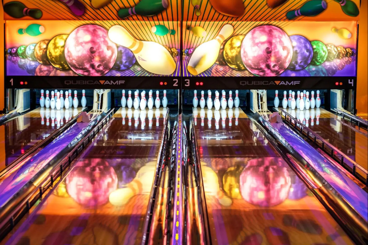 Barcelo Bavaro Palace - Всё включено