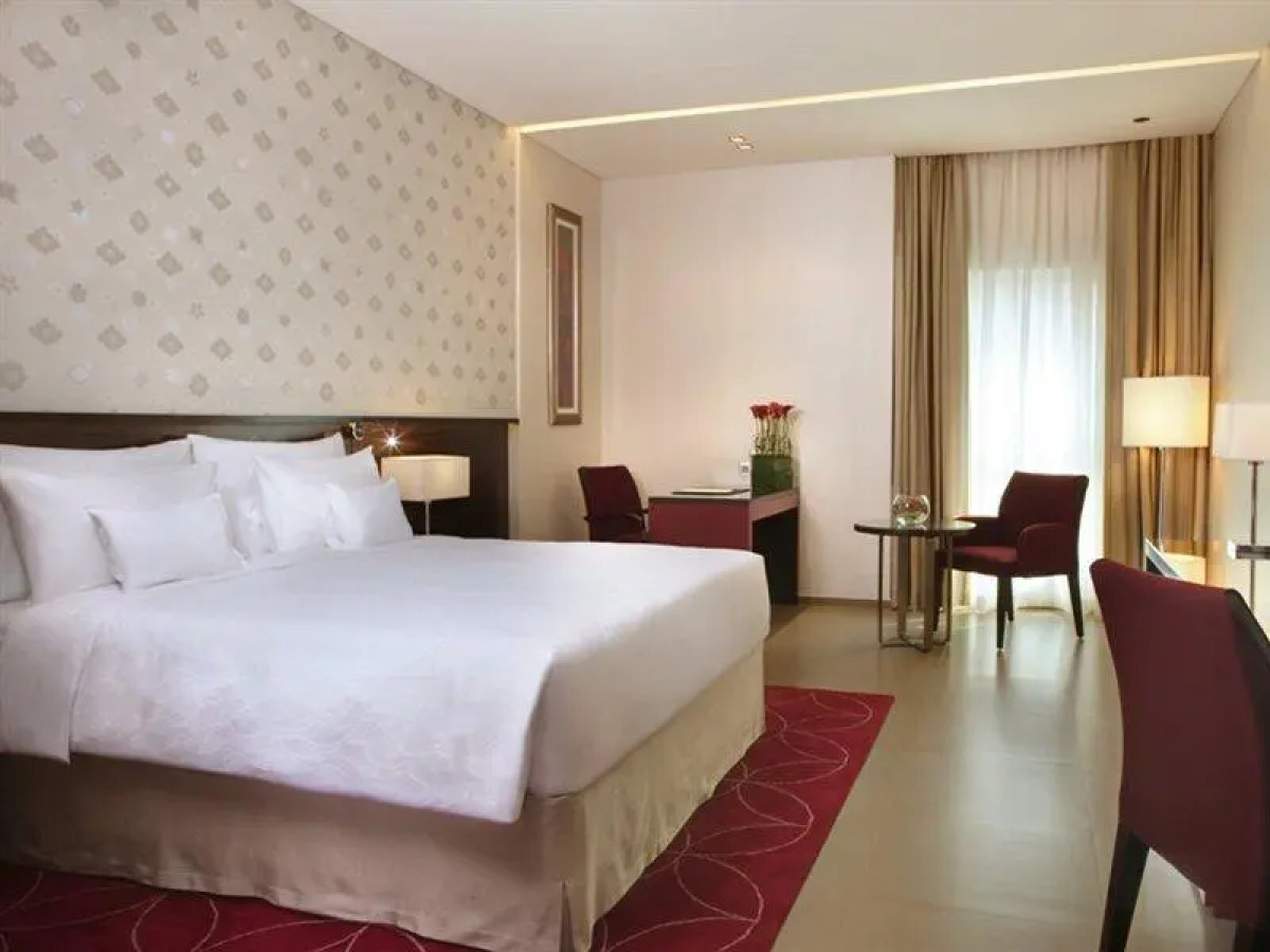 Cosmopolitan Hotel Dubai - Al Barsha