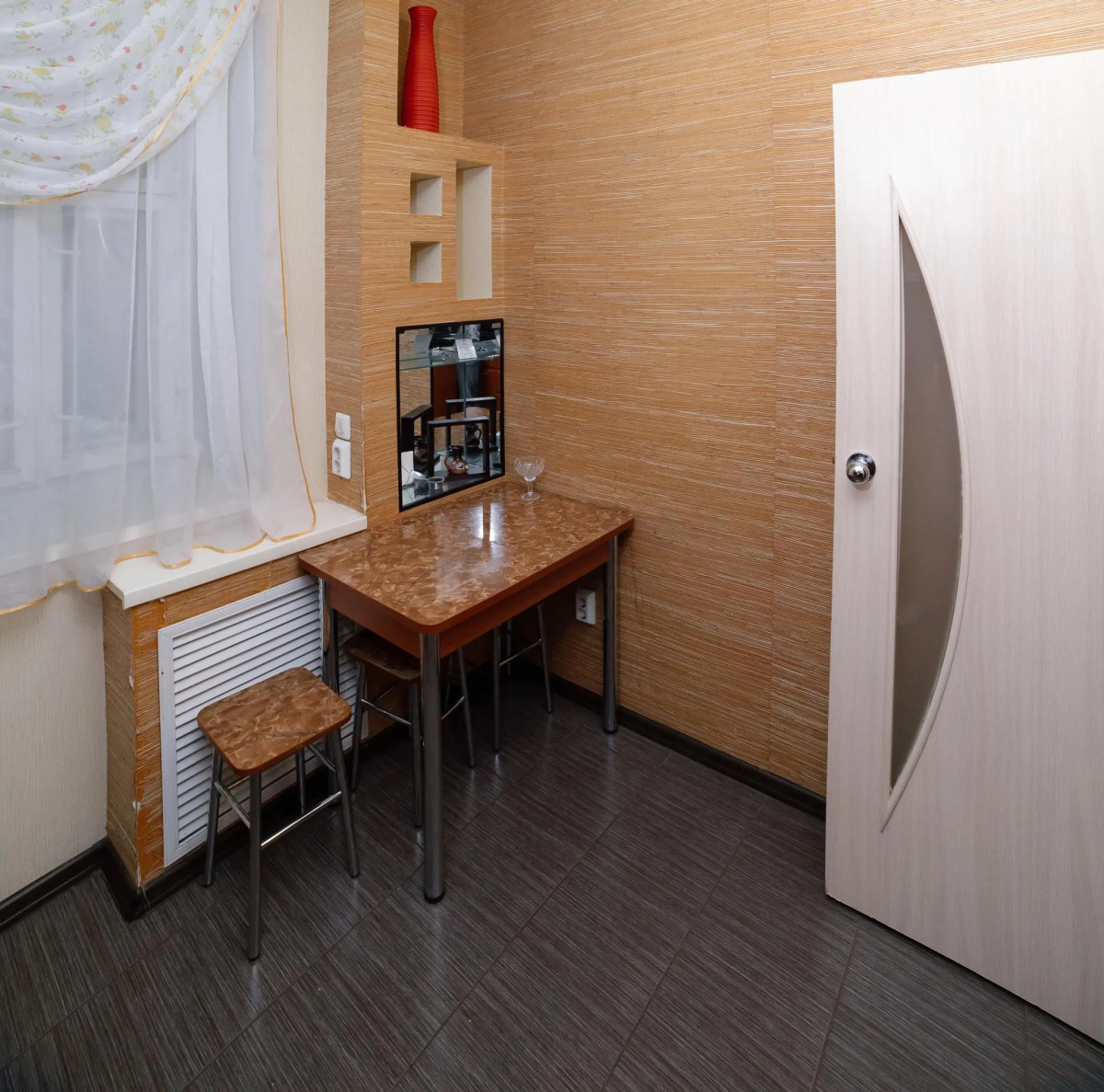 Апартаменты Турист на шоссе Сысольское 17/2