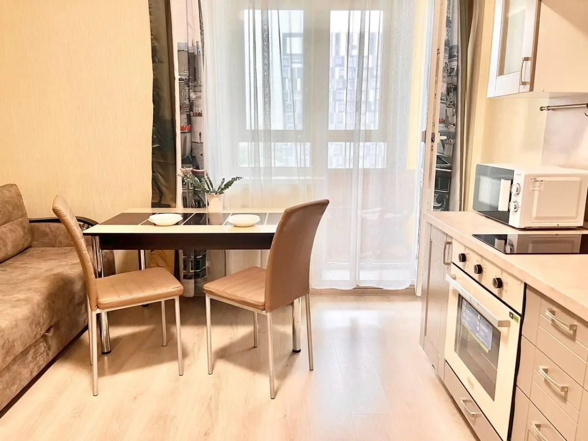 Апарт Гулливер на улице Революции 52Б