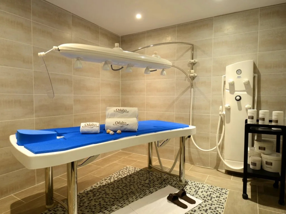 Zenitude Swiss Apparthotels