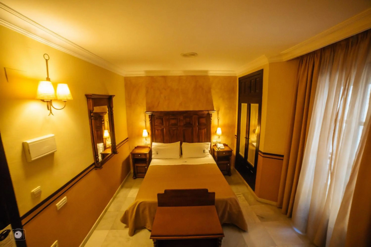 Hotel Posada de Vallina by MiRa