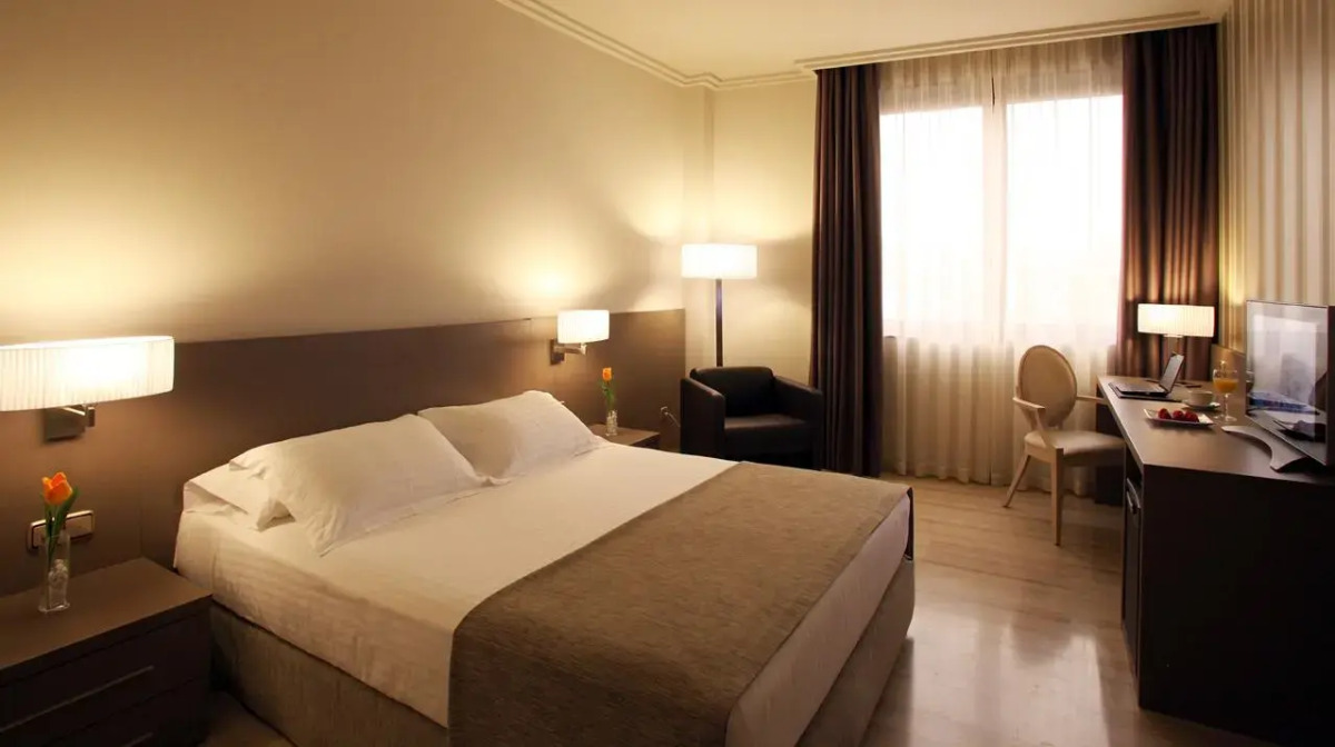 Hotel SB Ciutat Tarragona