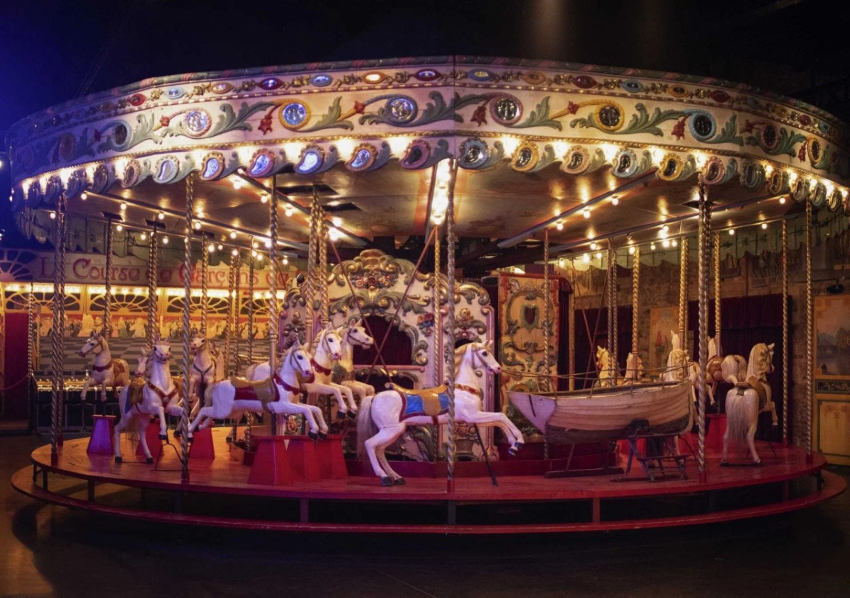 Aparthotel Adagio Paris Buttes Chaumont