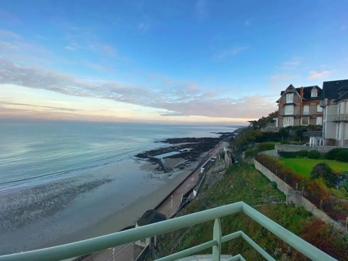 Mercure Granville Le Grand Large