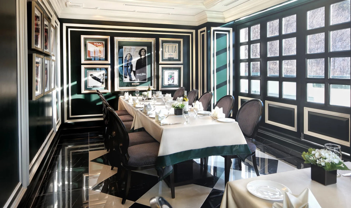 Kensington Hotel Seorak