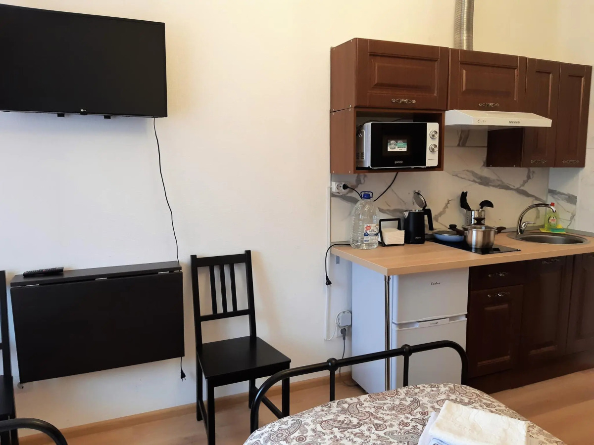 Pesochny Art Apart (Песочный Арт Апарт)