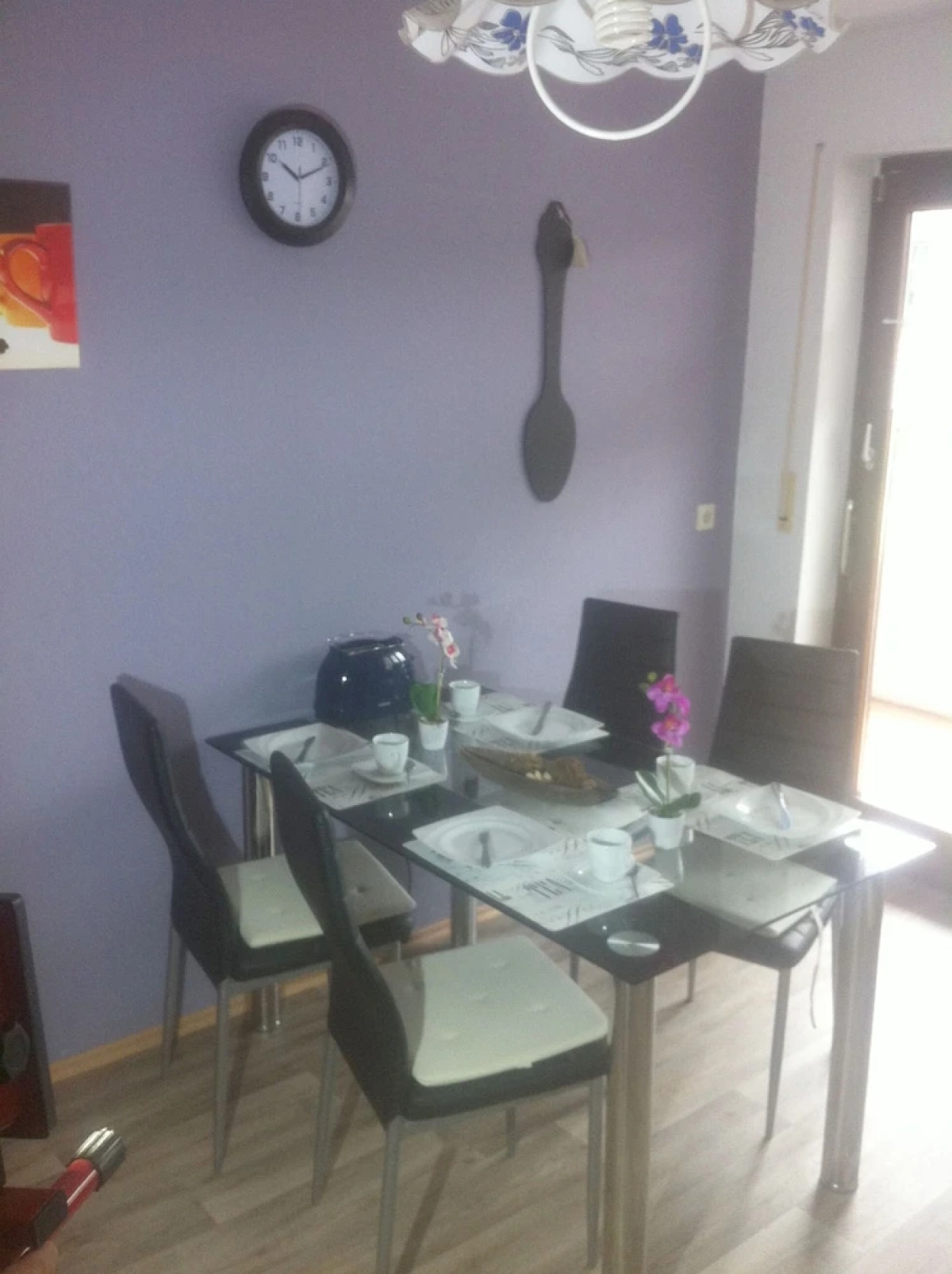 Apartmenthaus Abendsonne