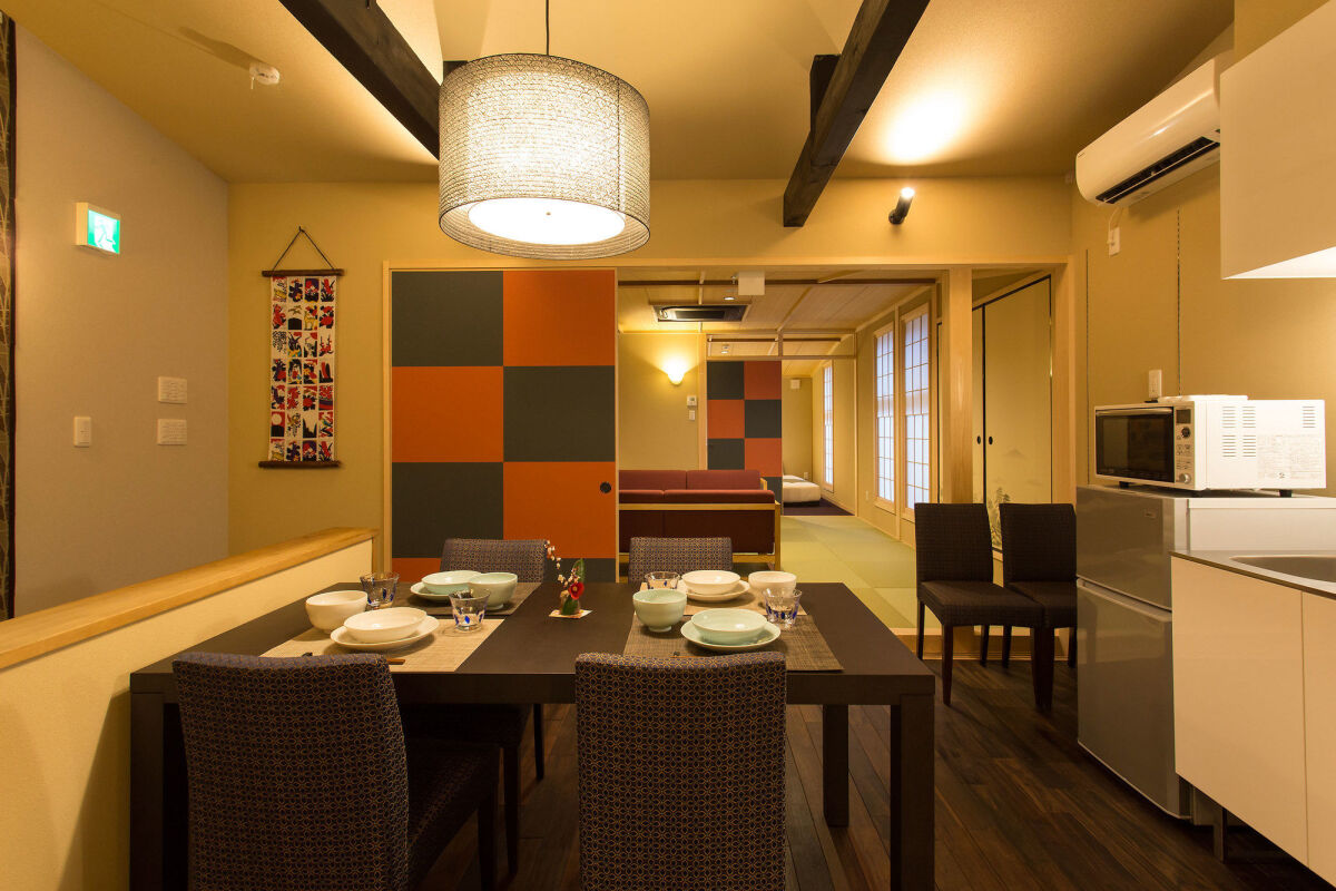 RESI STAY Kyoto Fuyacho