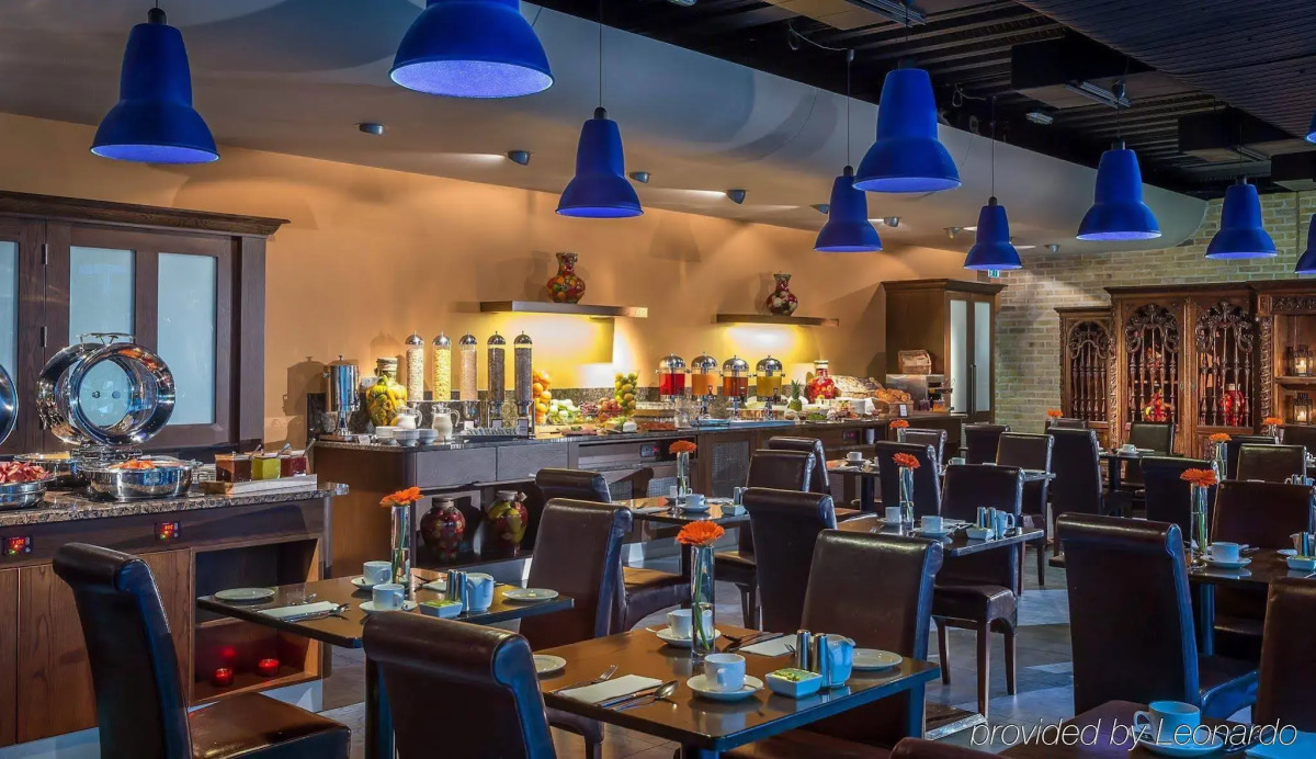 The Trinity City Hotel