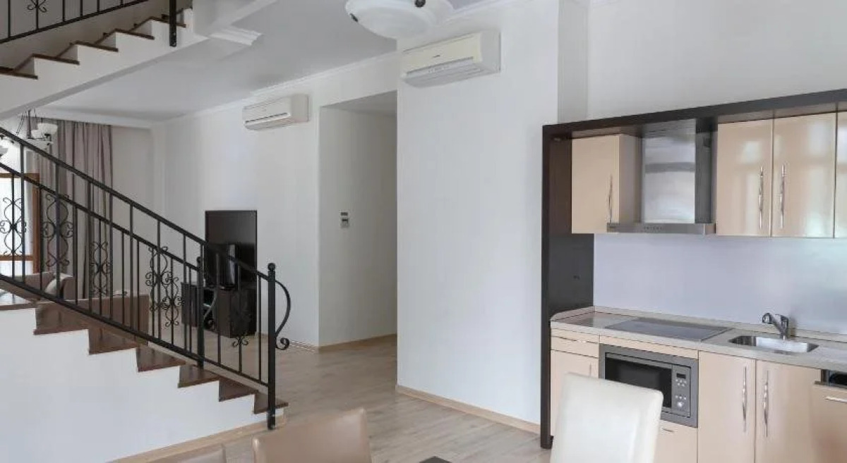 Горки Город Апартаменты