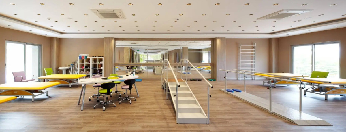 Pam Thermal Hotel & Clinic Spa