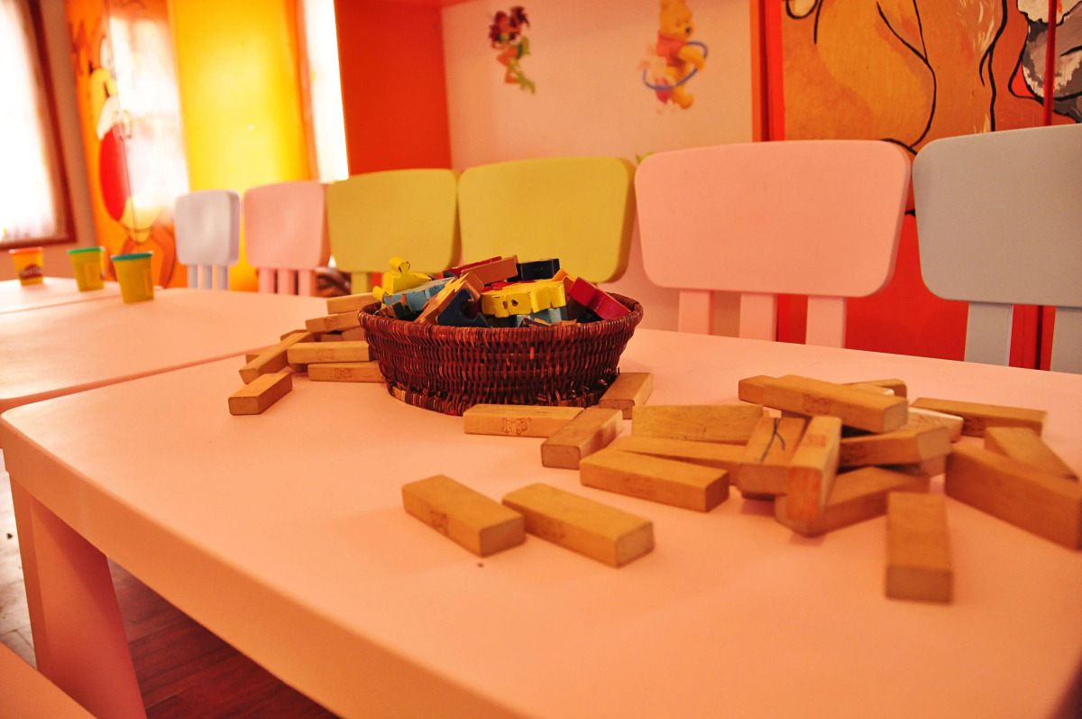 Отель Club & Hotel Letoonia