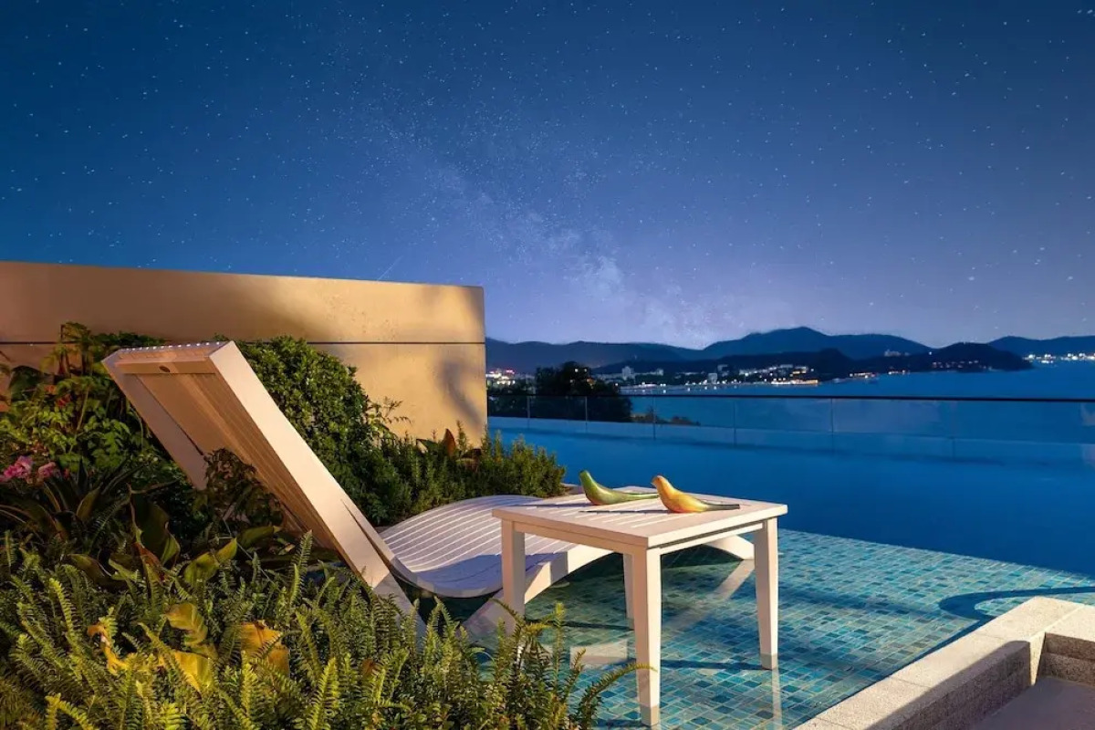 voco Sanya Dadonghai by IHG