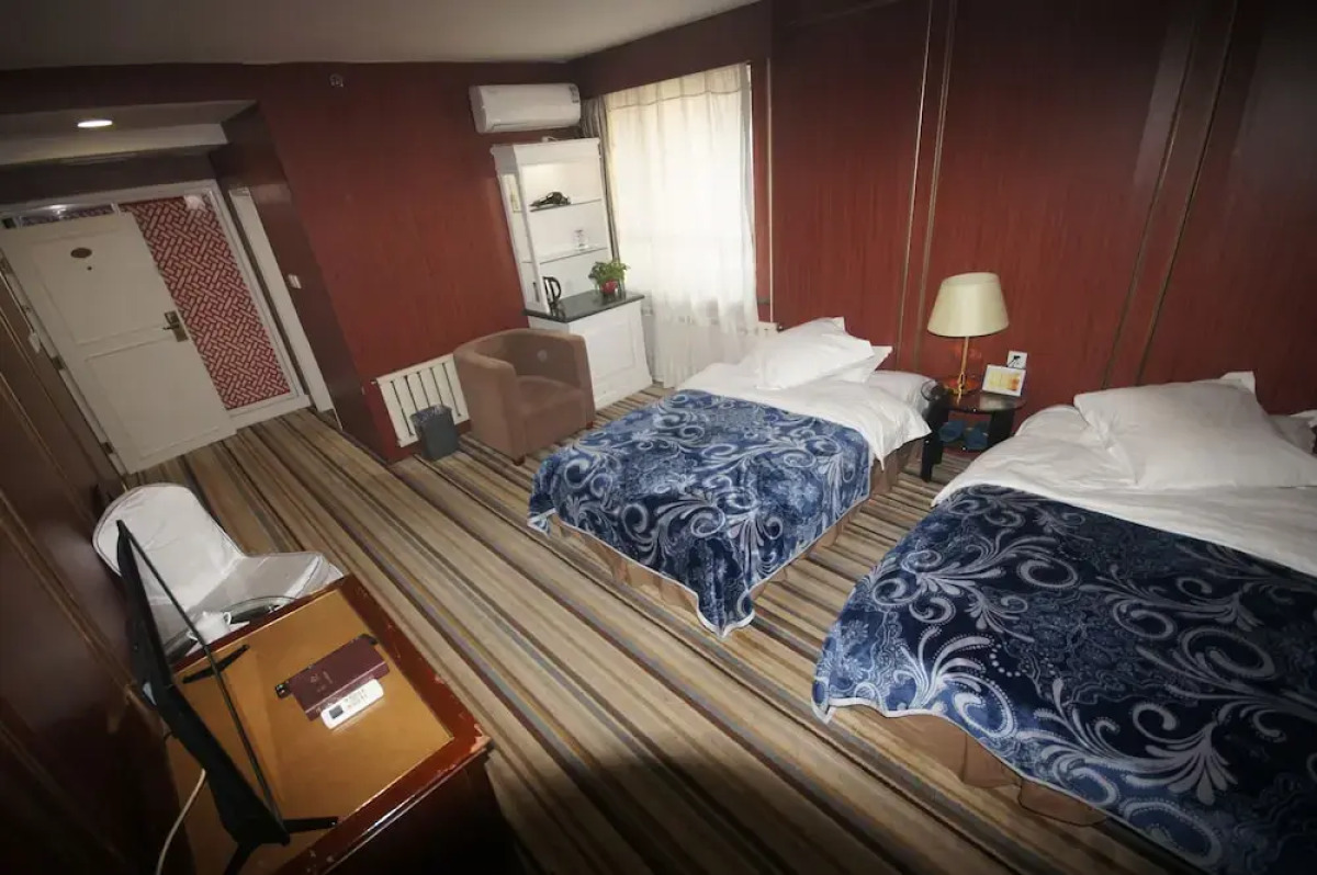 Harbin Tianzhi Hotel