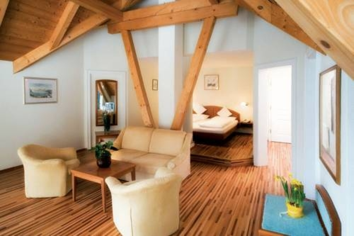 Gasthof Hotel Fürberg