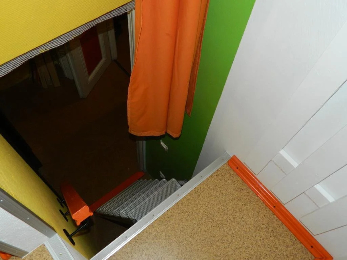 The Georgehouse Хостел