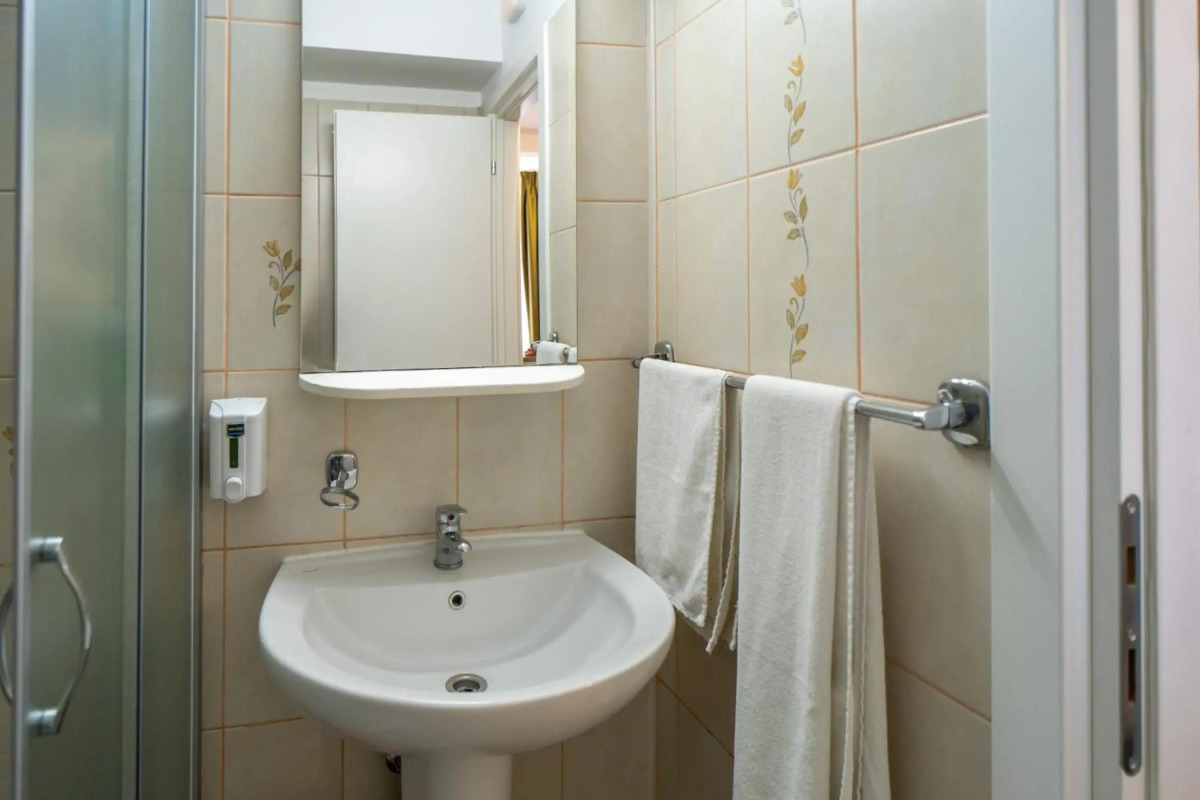 City Hotel Bucharest