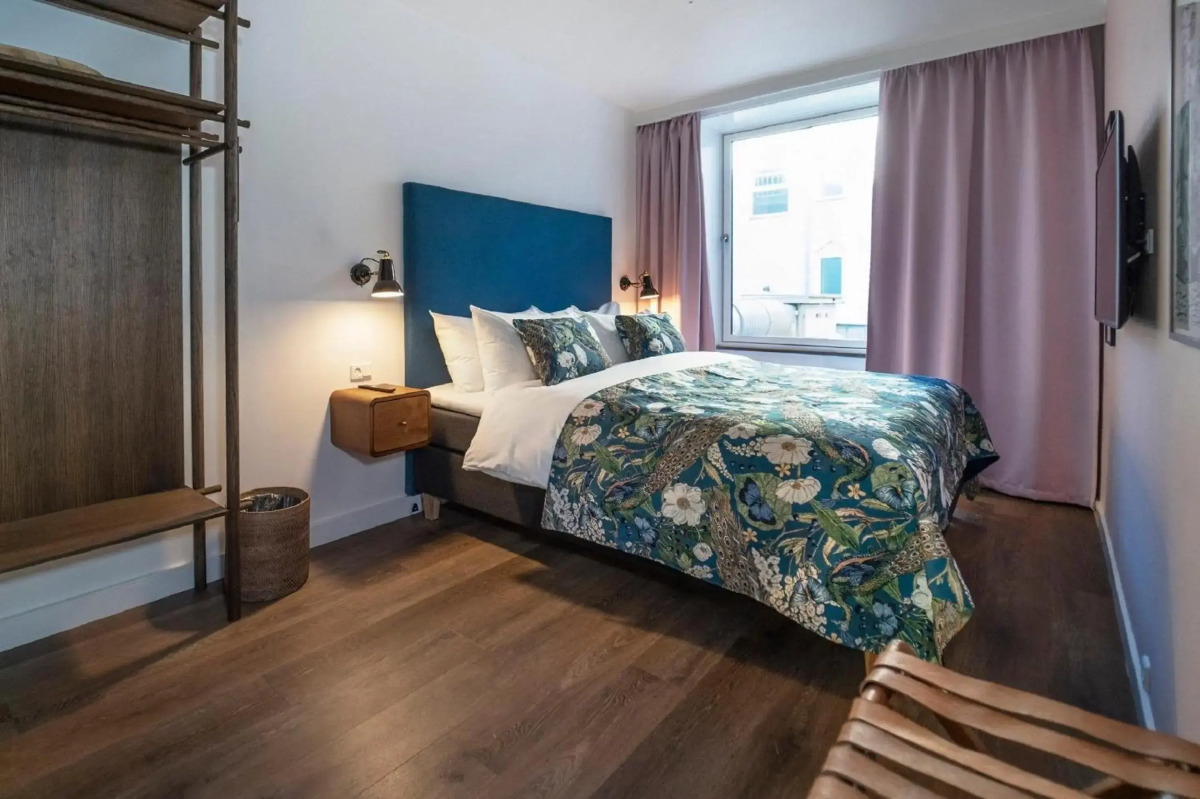 Motel One Copenhagen