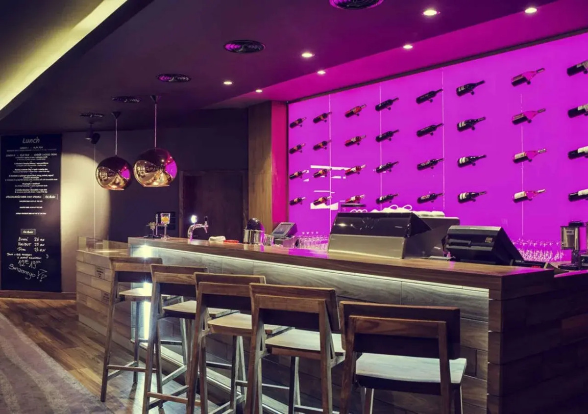 Mercure Gdynia Centrum