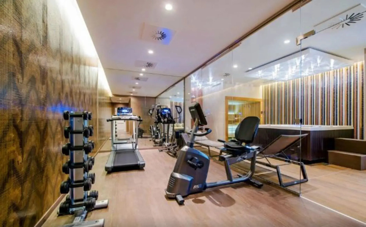 Prestige Hotel Budapest