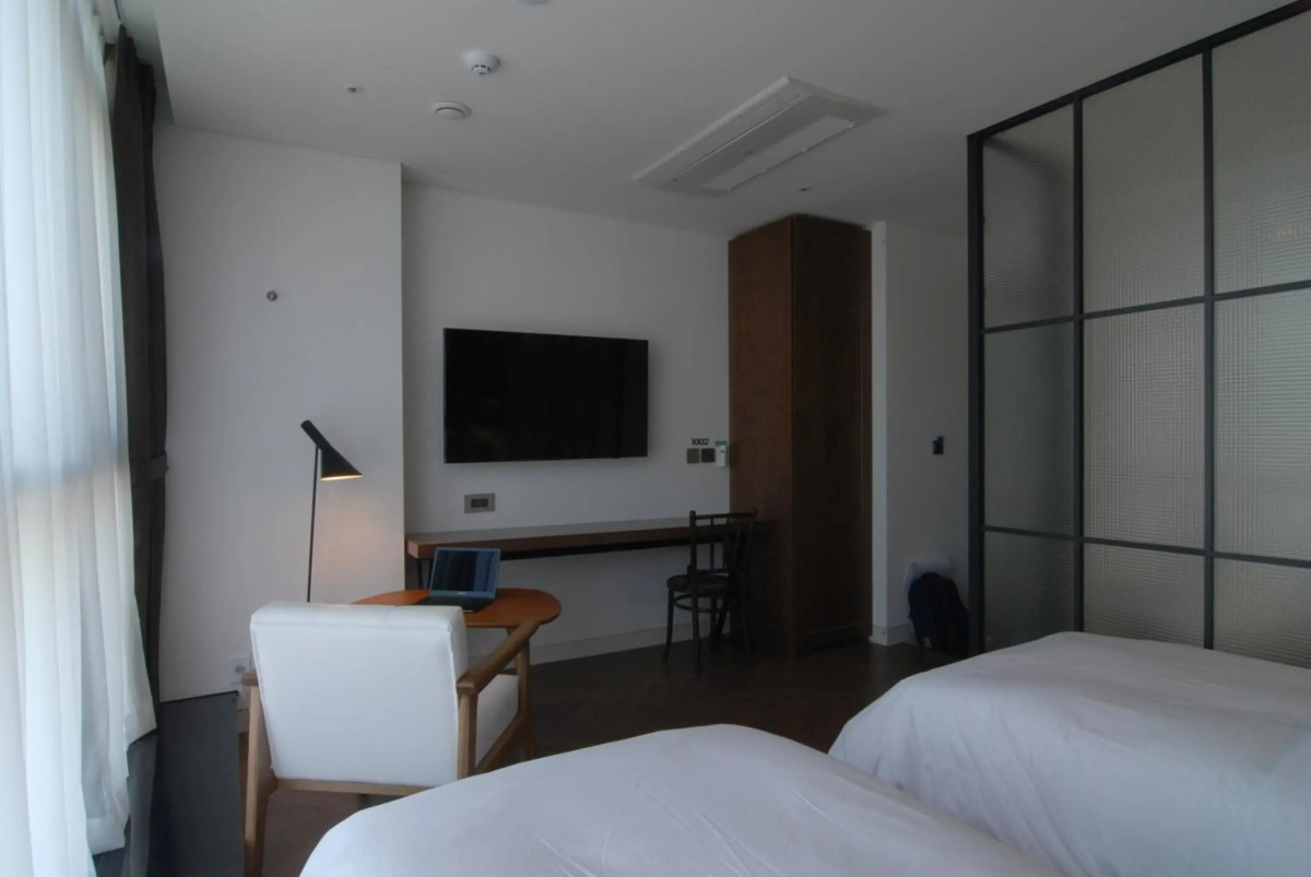 LOTTE City Hotel Mapo