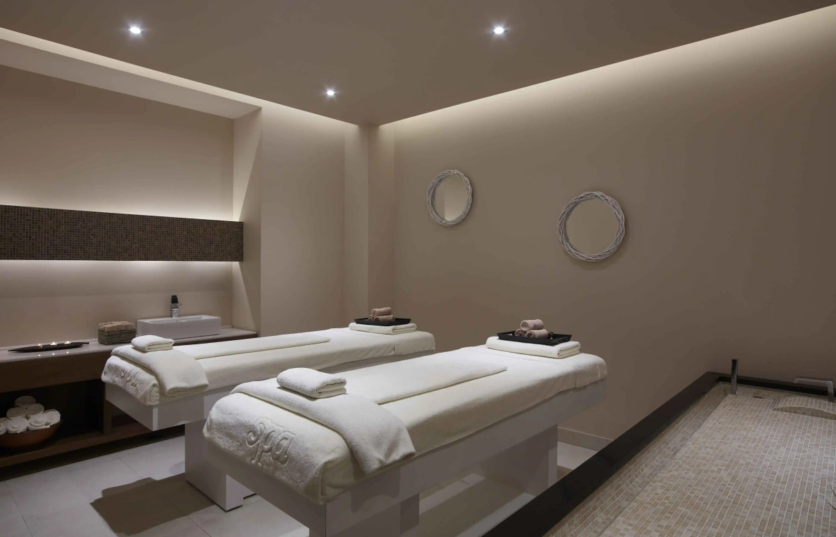 Boutique 5 Hotel & Spa - Adults Only