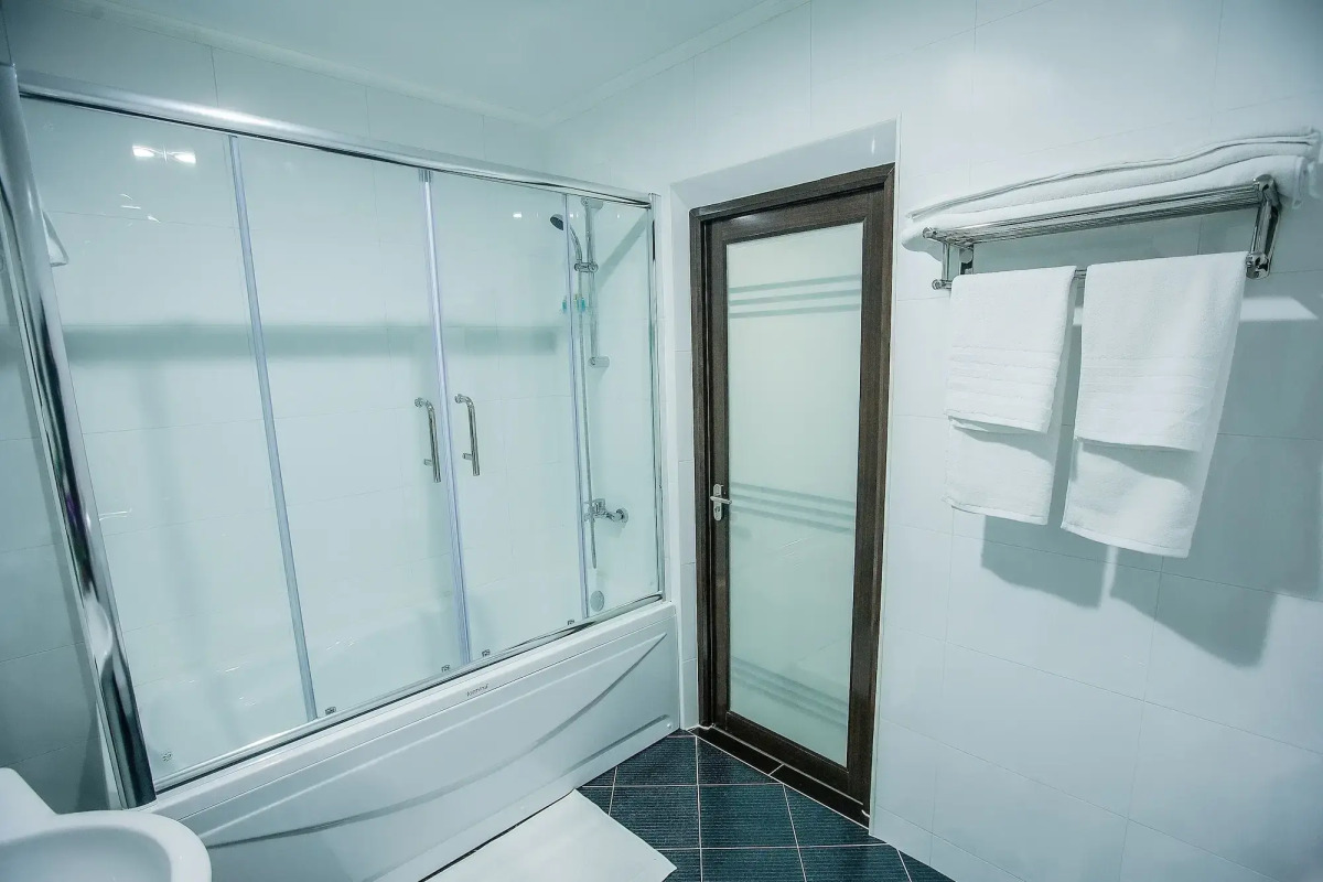 Отель Aria Chisinau