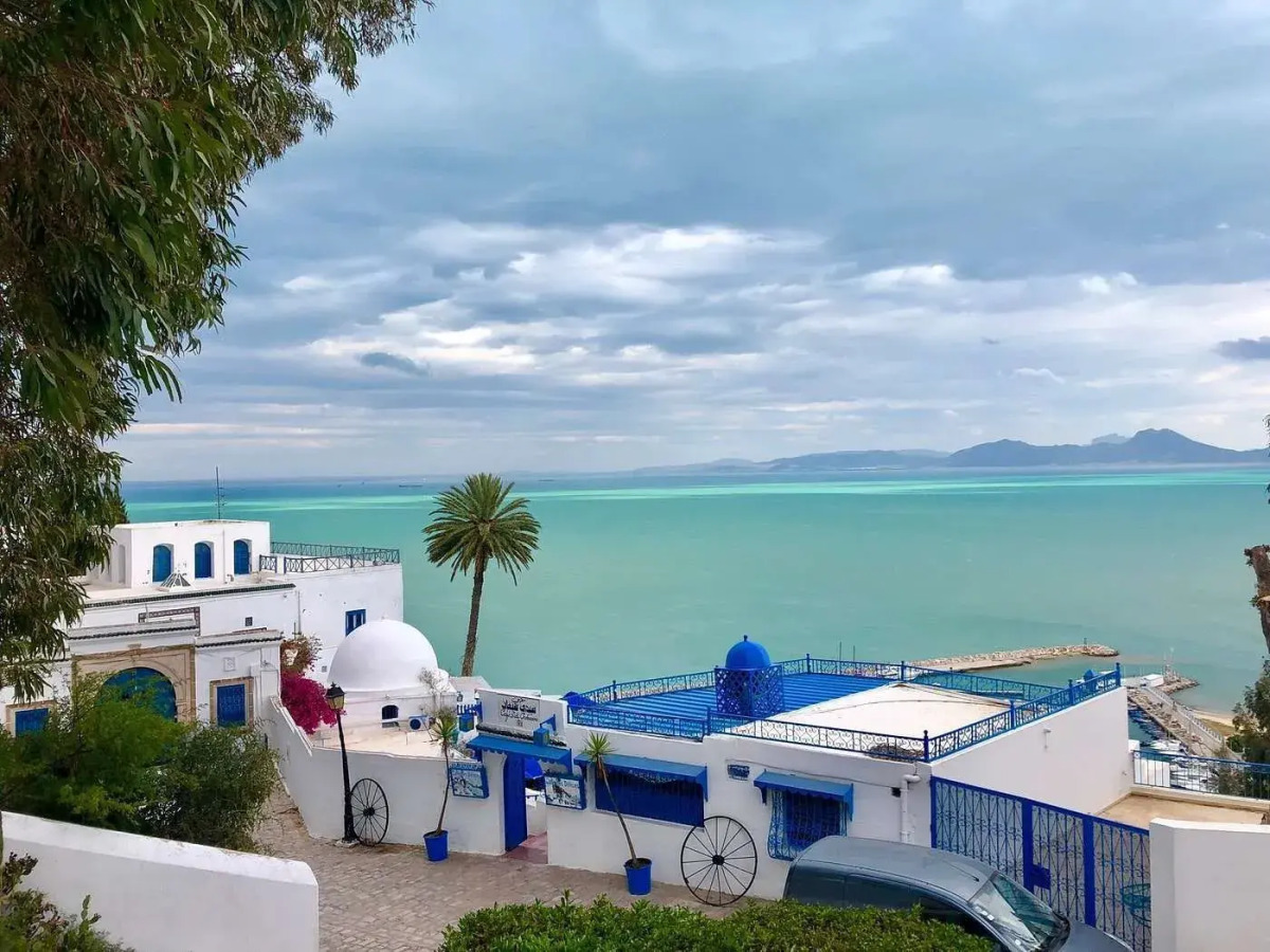 Отель Le Zenith