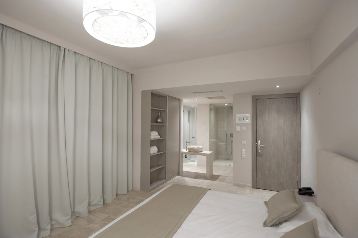 Hotel King Saron Club Marmara