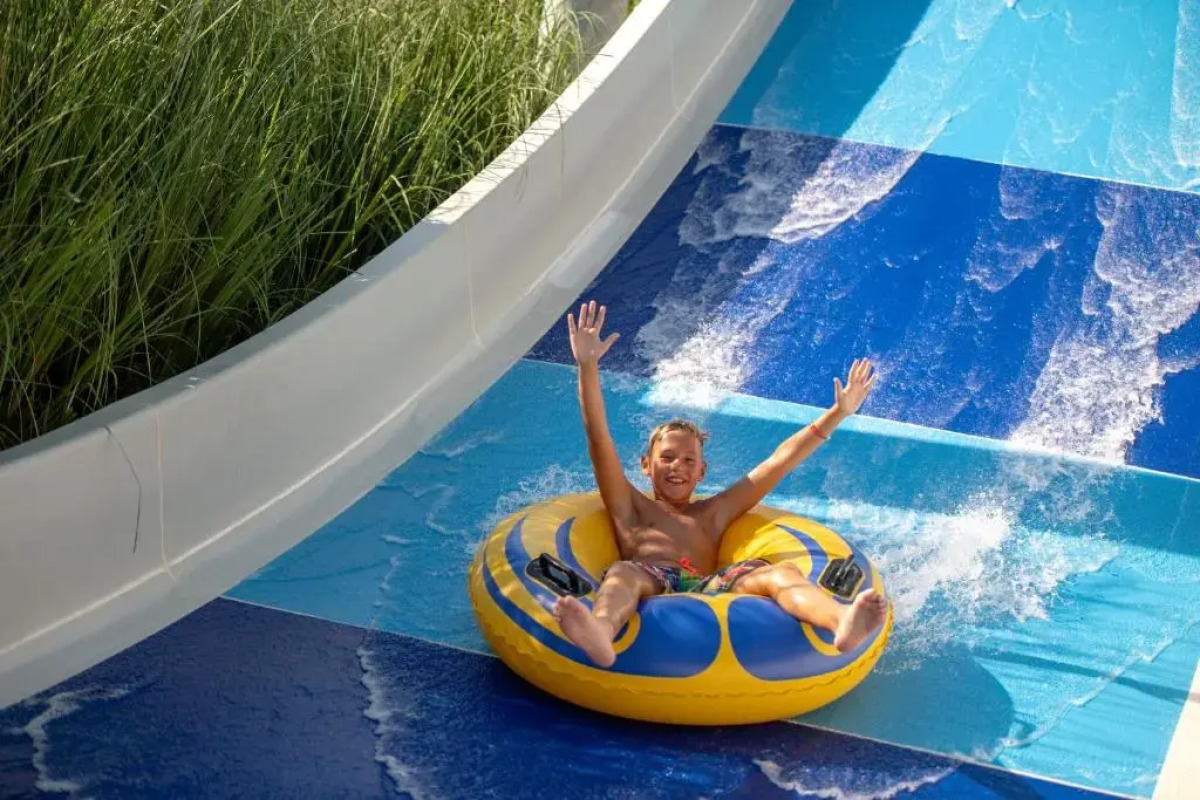 Adalya Elite Lara Hotel - All Inclusive