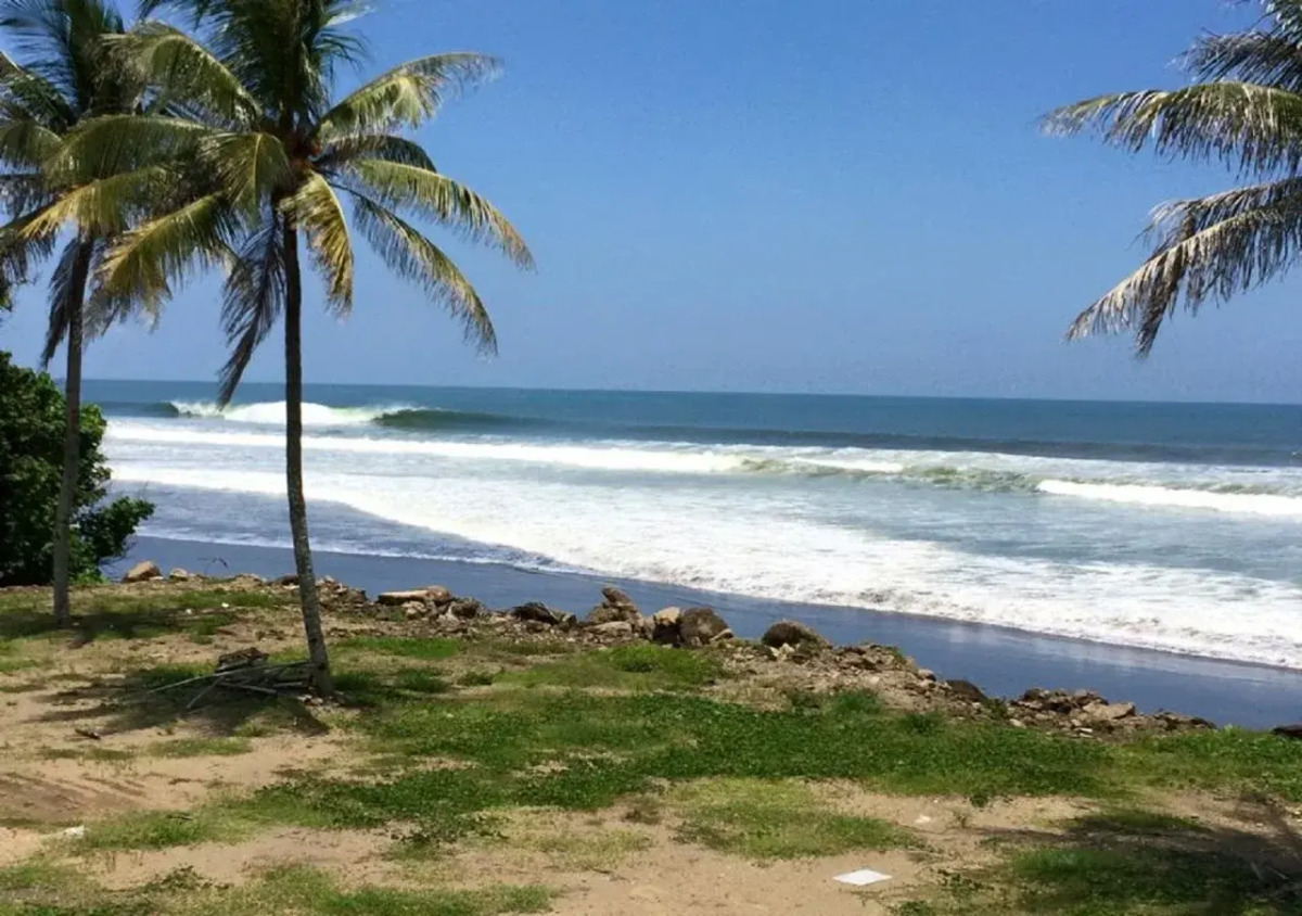 Dikaloha Medewi Surfcamp