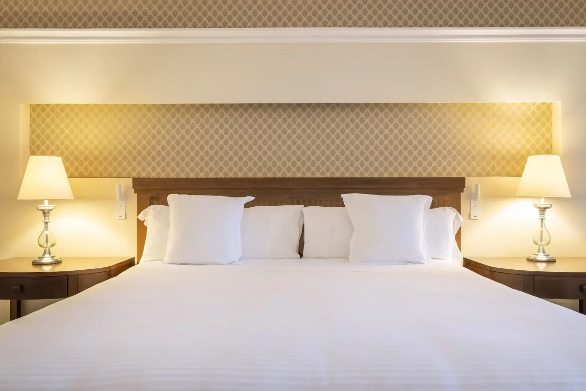 JOIA Paraíso by Iberostar - Adults Only - All Inclusive