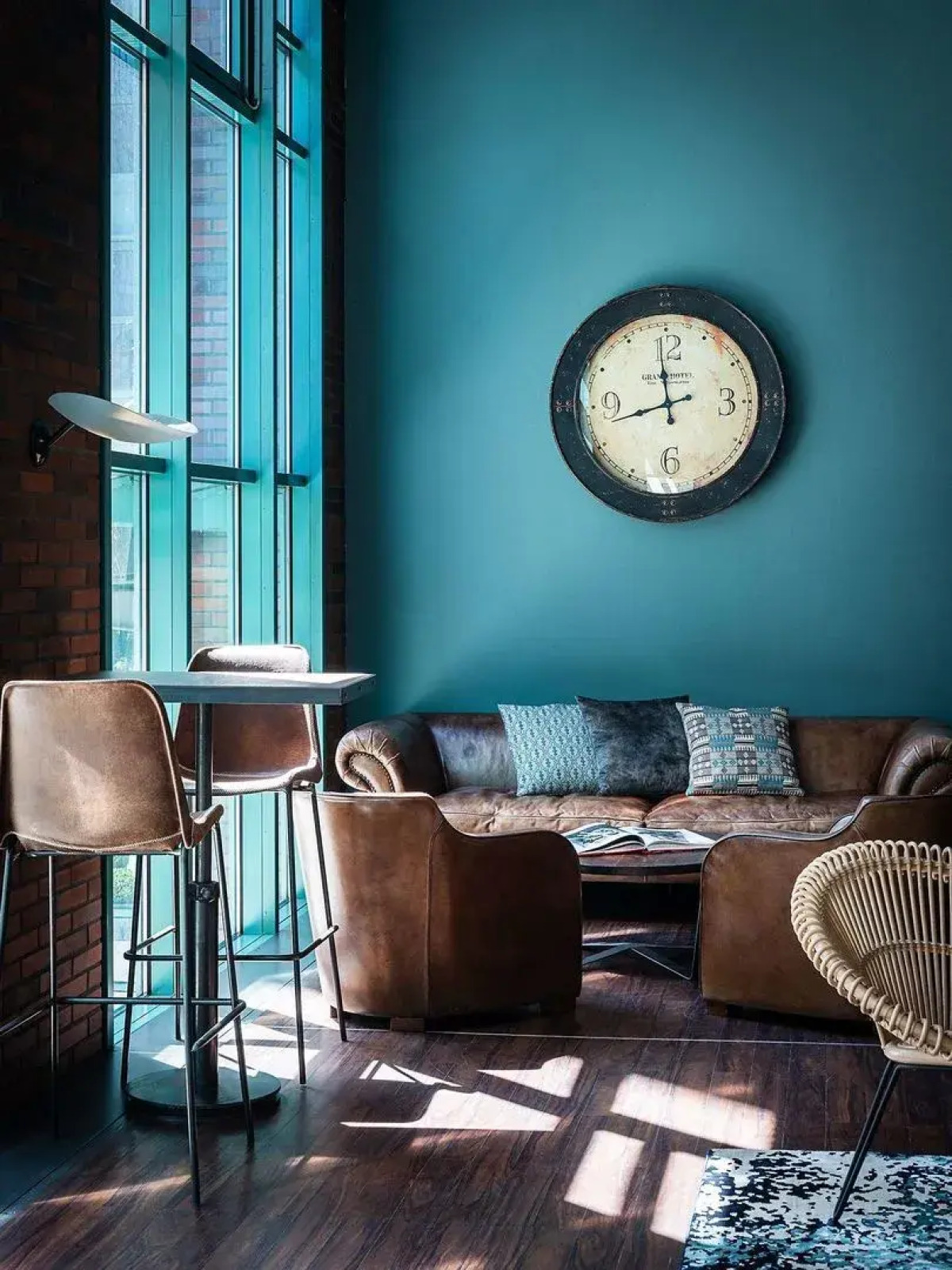 Ameron Hotel Abion Spreebogen Berlin