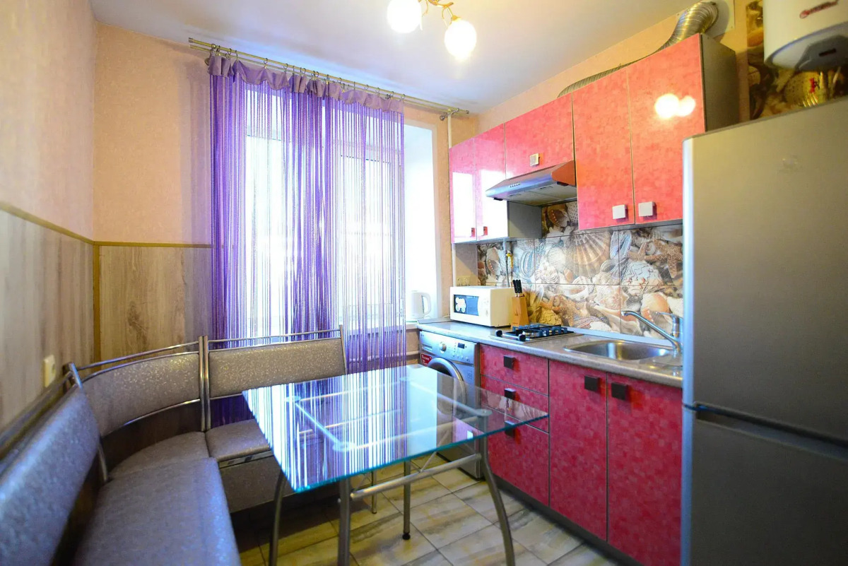 Апартаменты Renta36 (Рента) на улице Кольцовская 46