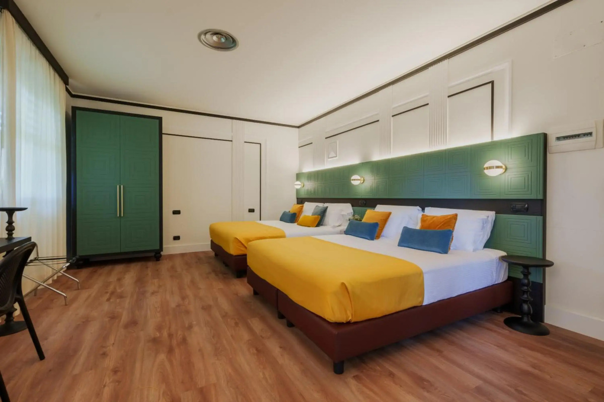 JOIVY Together Urban Resort