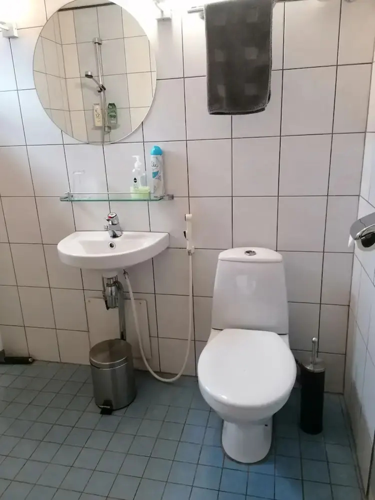 Cronin's Guesthouse B&B