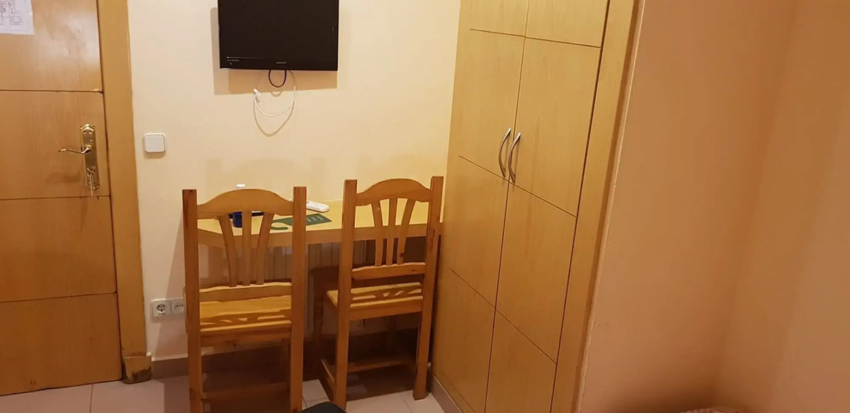 INTER Puerta del Sol