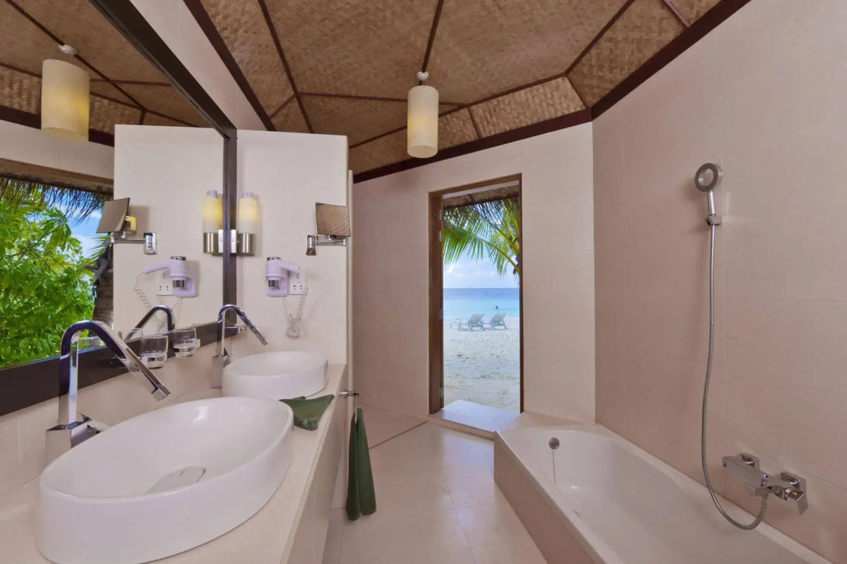 Safari Island Resort