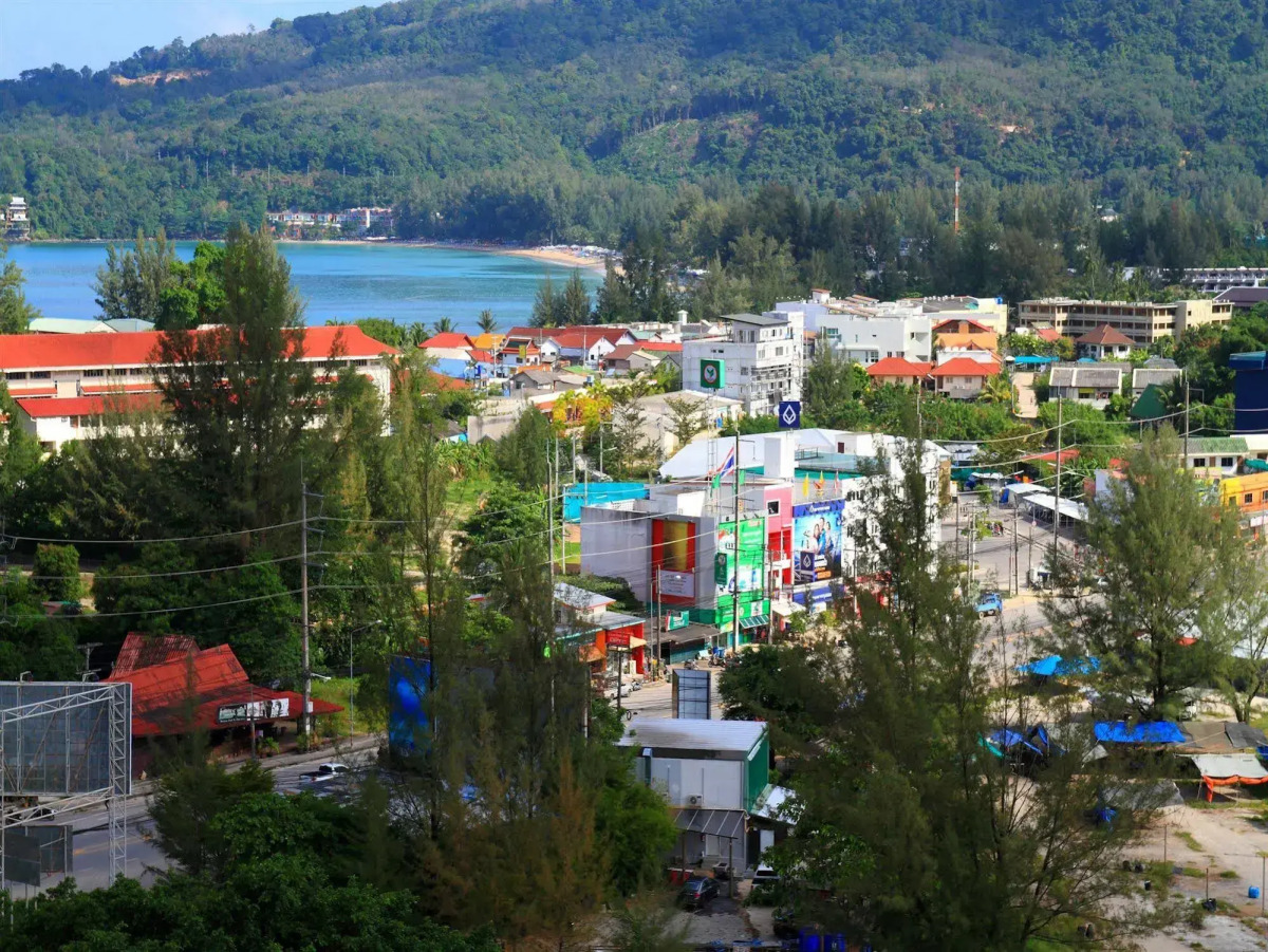 Kamala Resort and Spa