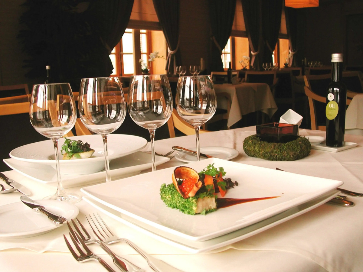 Golden Tulip De' Medici Hotel