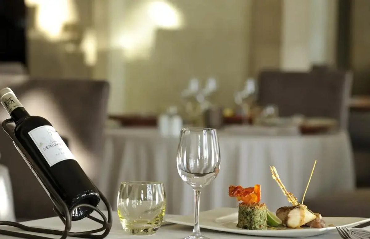 Le Médina Essaouira Thalassa Sea  & Spa - MGallery Collection