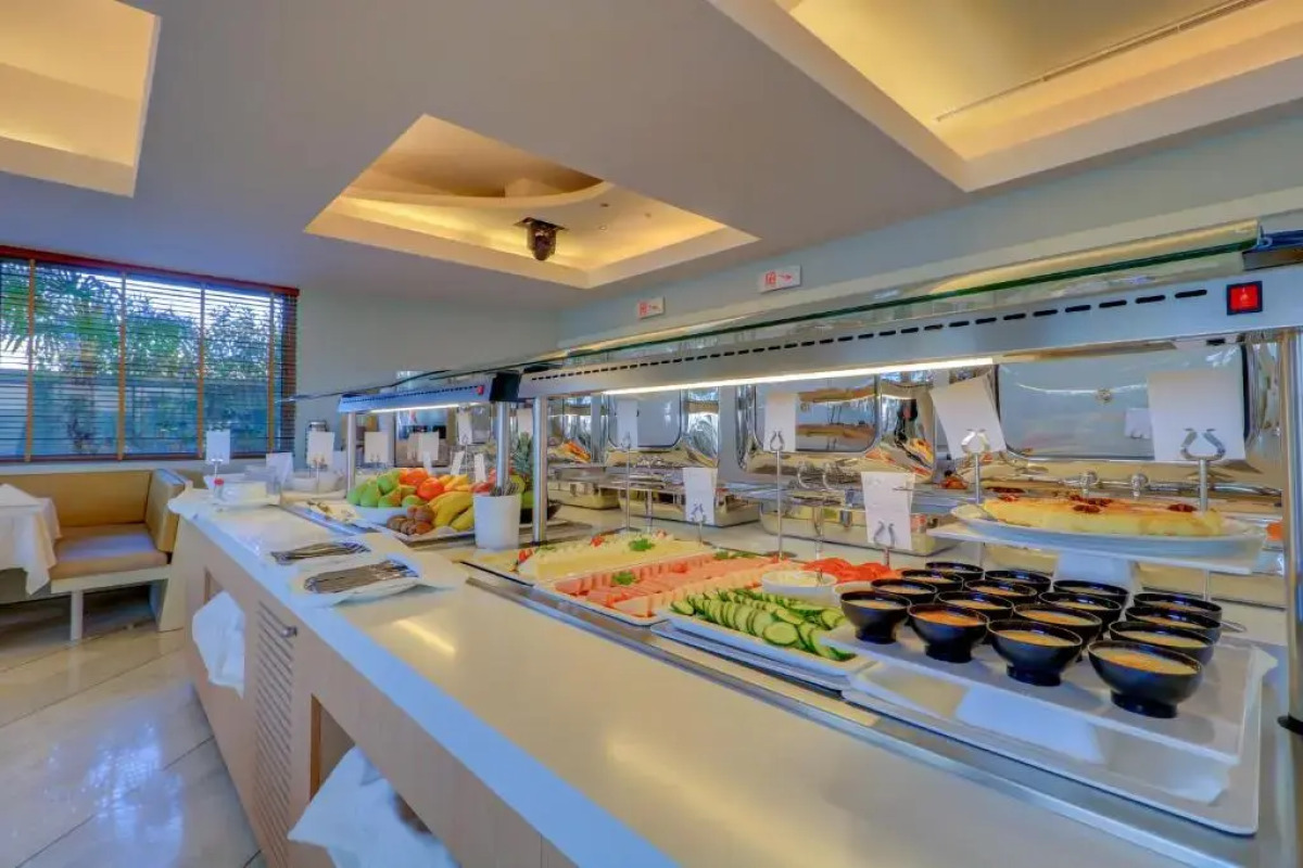 Palace Hotel Glyfada