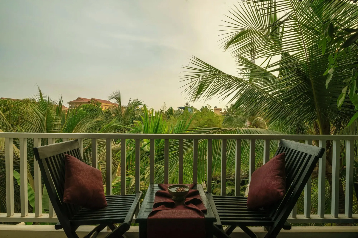 Ladear Angkor Boutique Hotel