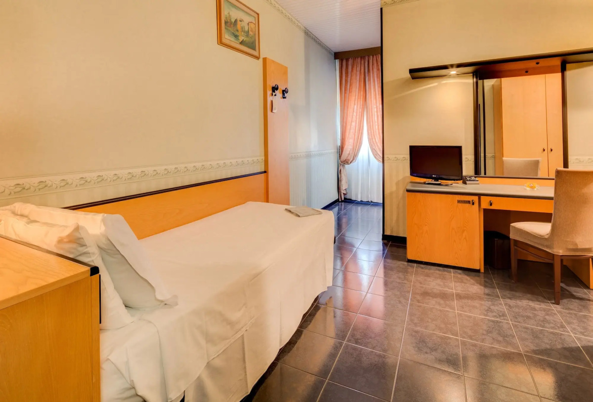 Hotel San Donato - Bologna Centro
