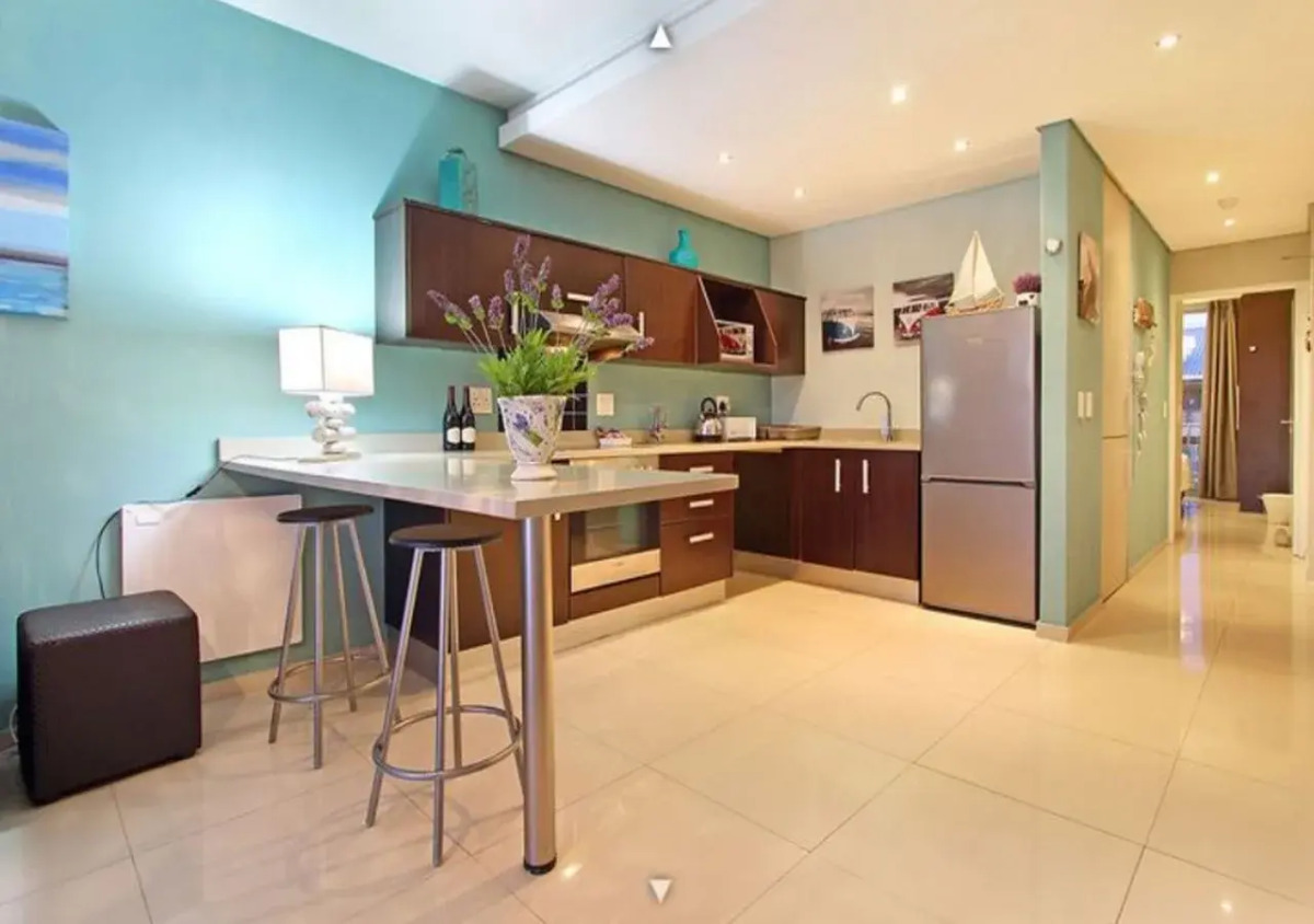 Infinity Self-Catering Apartments