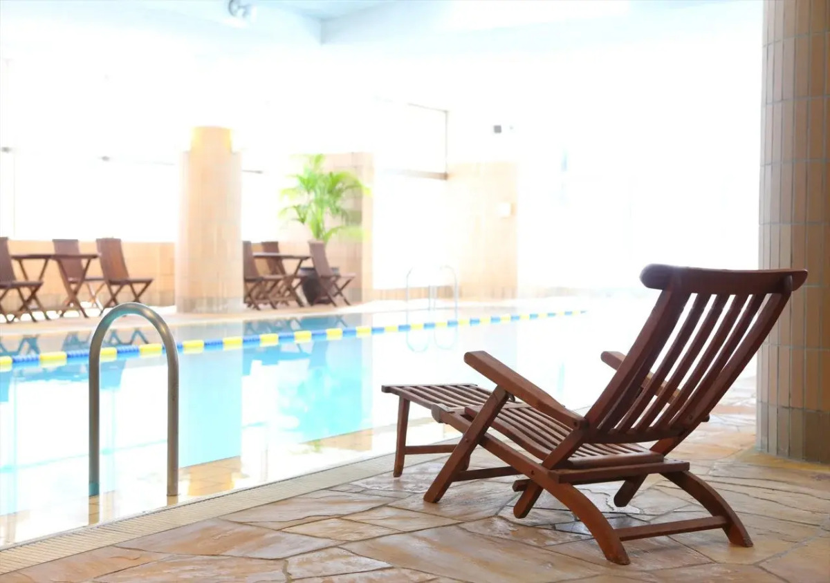 Tateshina Tokyu Hotel